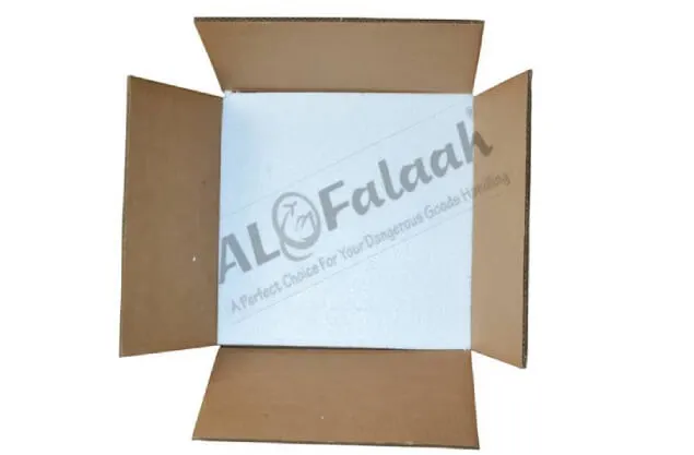 Dangerous Goods Packing 5